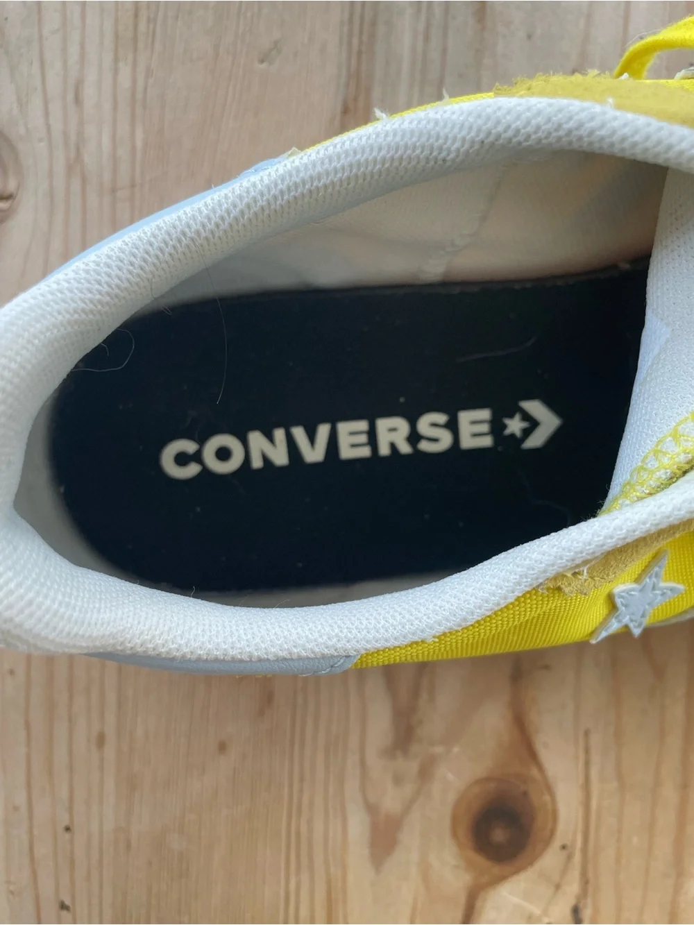 Converse Unisex Converse Run Star Trainers Low Profile Low Top with BOX!